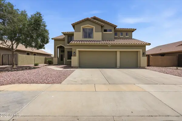 10315 E Idaho Avenue, Mesa, AZ 85209