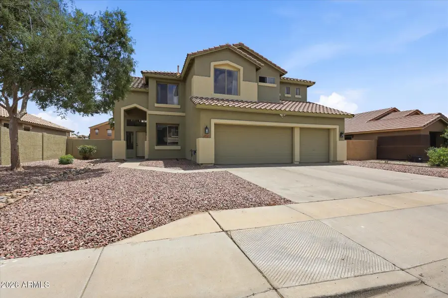 10315 E Idaho Avenue, Mesa, AZ 85209 - #2