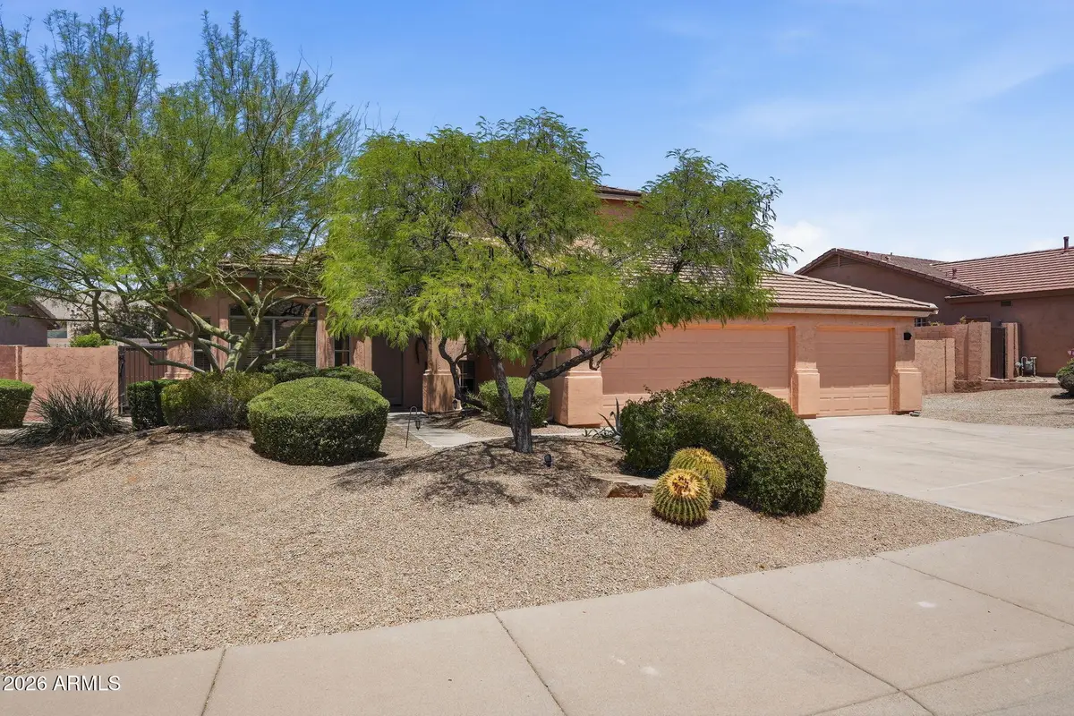 7438 E Glenn Moore Road, Scottsdale, AZ 85255 - #1