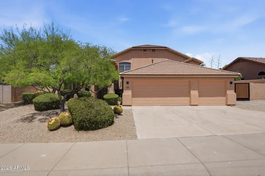 7438 E Glenn Moore Road, Scottsdale, AZ 85255 - #2