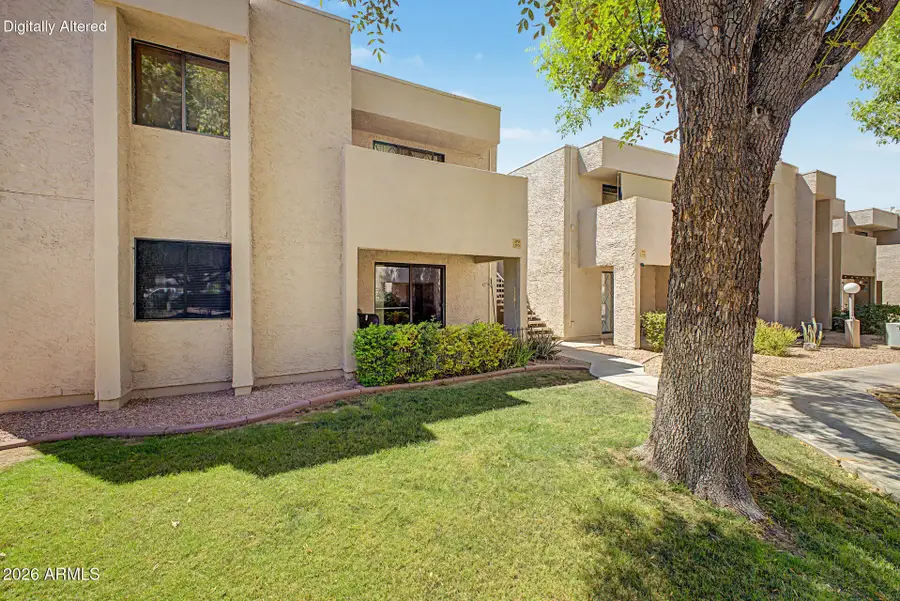 1920 W Lindner Avenue S #170, Mesa, AZ 85202 - #3