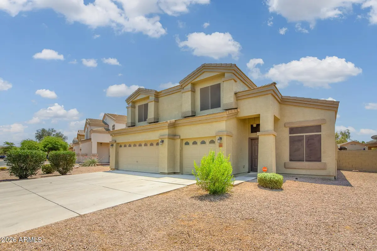 43395 W Wild Horse Trail, Maricopa, AZ 85138 - #1