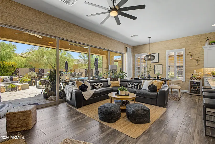 1807 N Bernard --, Mesa, AZ 85207 - #2