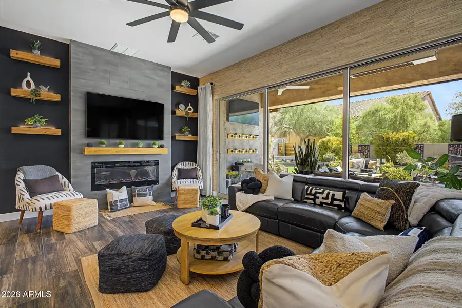 1807 N Bernard --, Mesa, AZ 85207 - #3