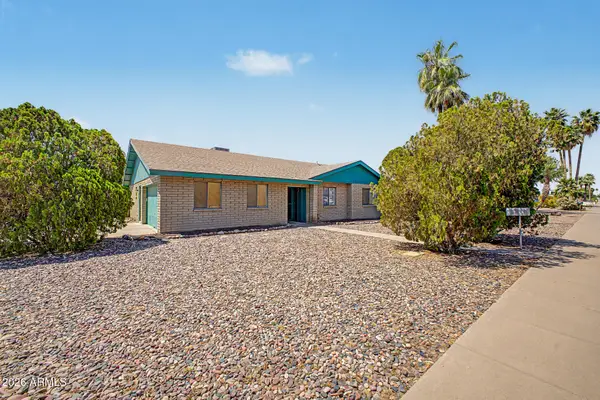 2557 E Encanto Street, Mesa, AZ 85213
