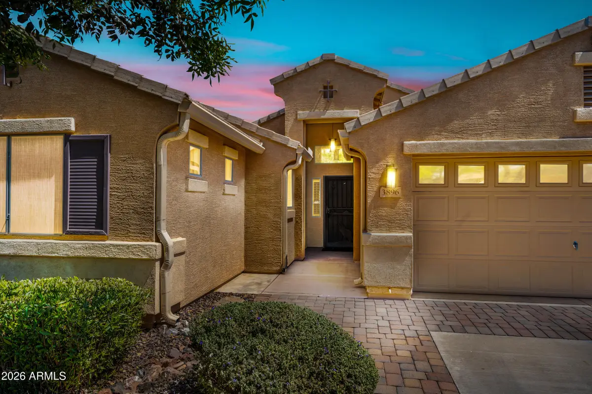 3896 E Aragonite Lane, San Tan Valley, AZ 85143 - #1