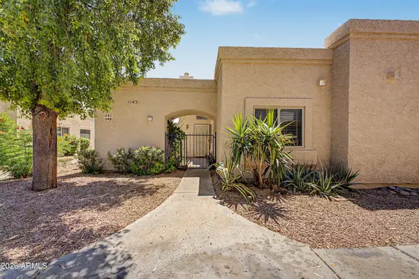 2019 W Lemon Tree Place #1145, Chandler, AZ 85224
