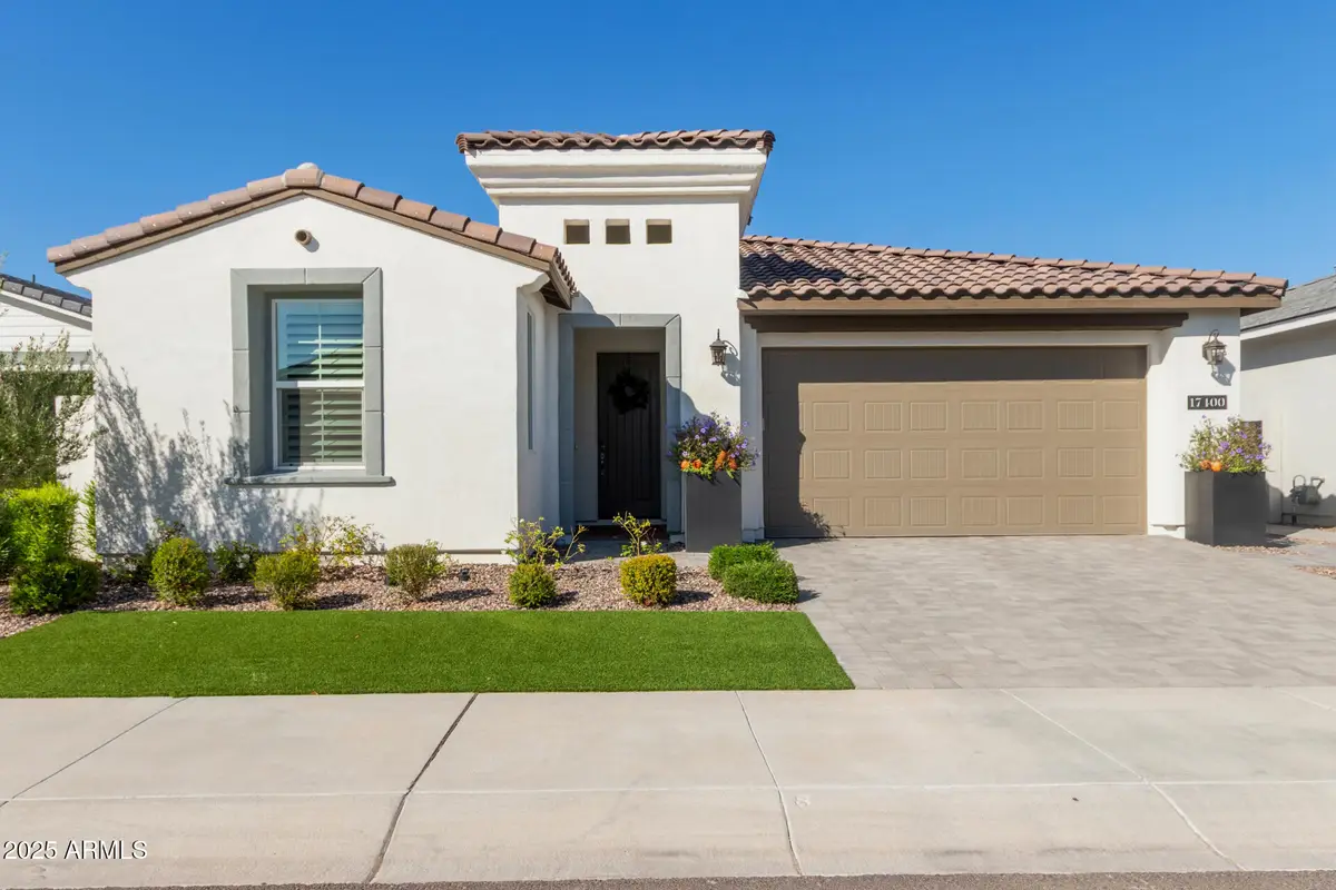 17400 W Auburn Street, Surprise, AZ 85388 - #1