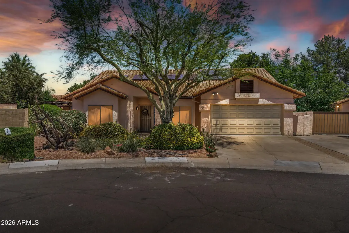 6248 W Grandview Road, Glendale, AZ 85306 - #1