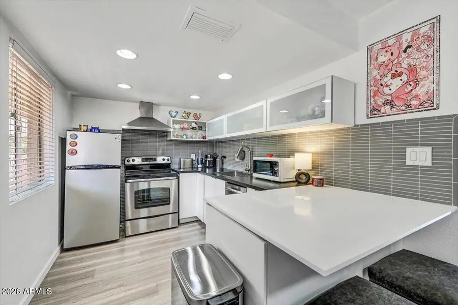 4354 N 82nd Street #263, Scottsdale, AZ 85251 - #2
