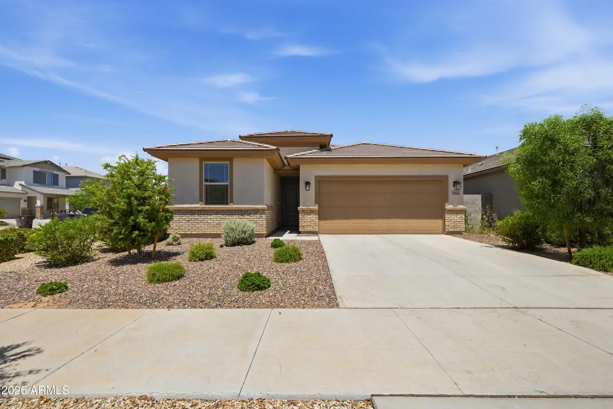 17068 W Maya Way, Surprise, AZ 85387 - #1
