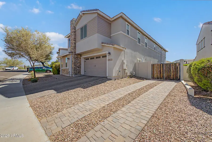 29533 N 23rd Lane, Phoenix, AZ 85085 - #3
