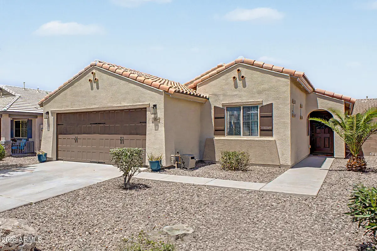 2164 E Stacey Road, Gilbert, AZ 85298 - #1