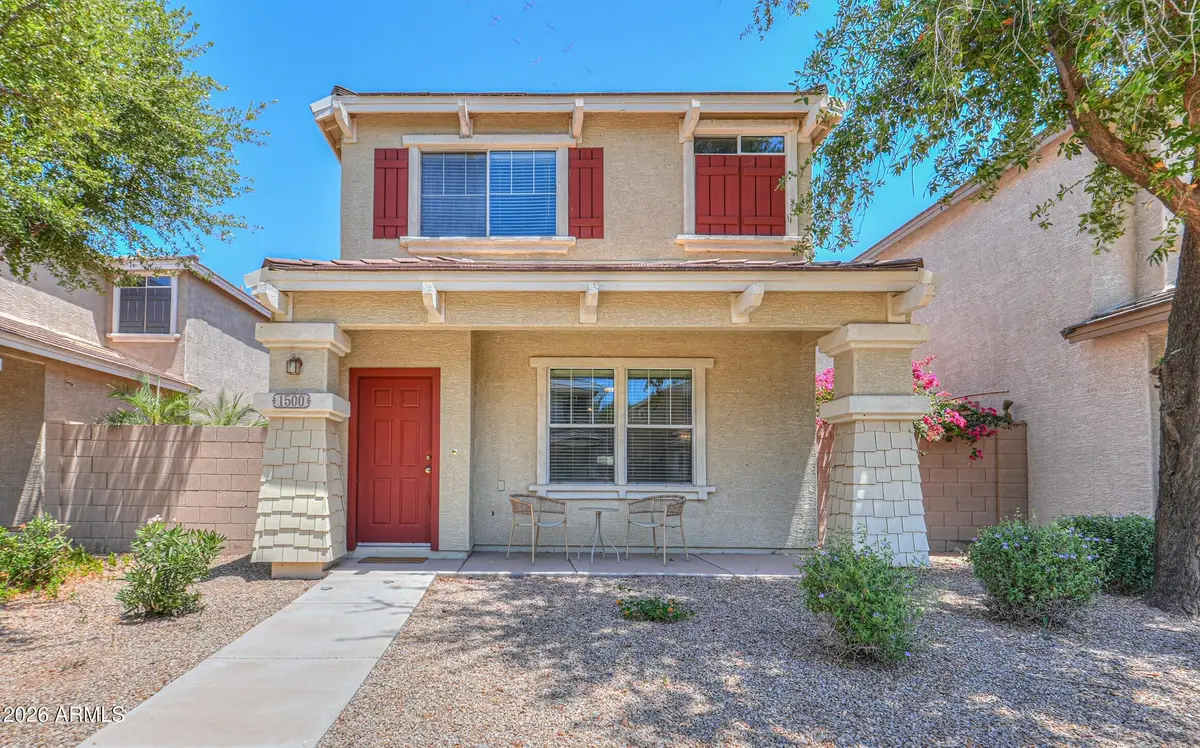 1500 S Owl Drive, Gilbert, AZ 85296 - #1
