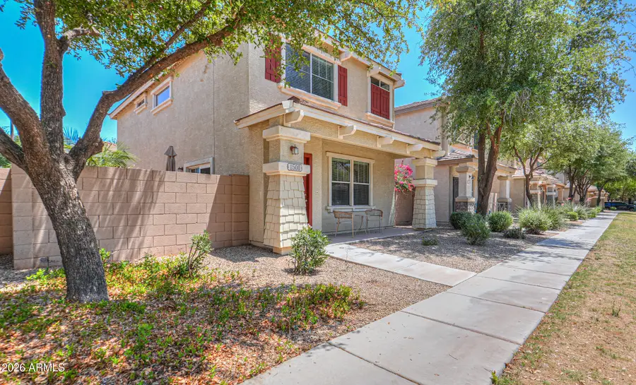 1500 S Owl Drive, Gilbert, AZ 85296 - #3
