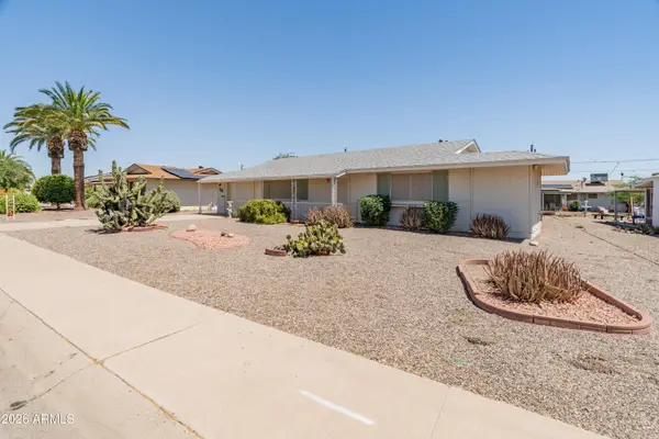 11002 W Connecticut Avenue, Sun City, AZ 85351