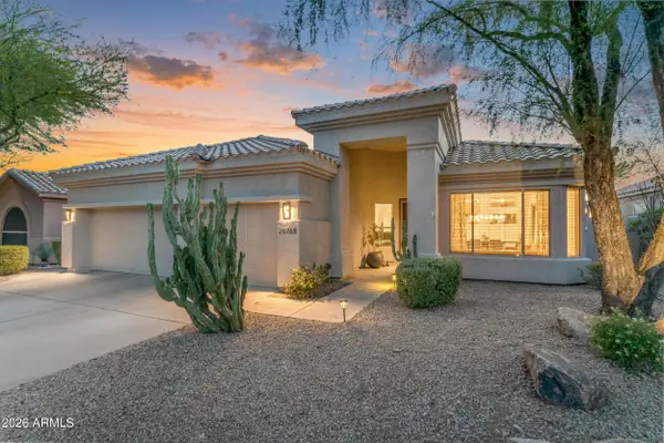 20768 N 76th Way, Scottsdale, AZ 85255