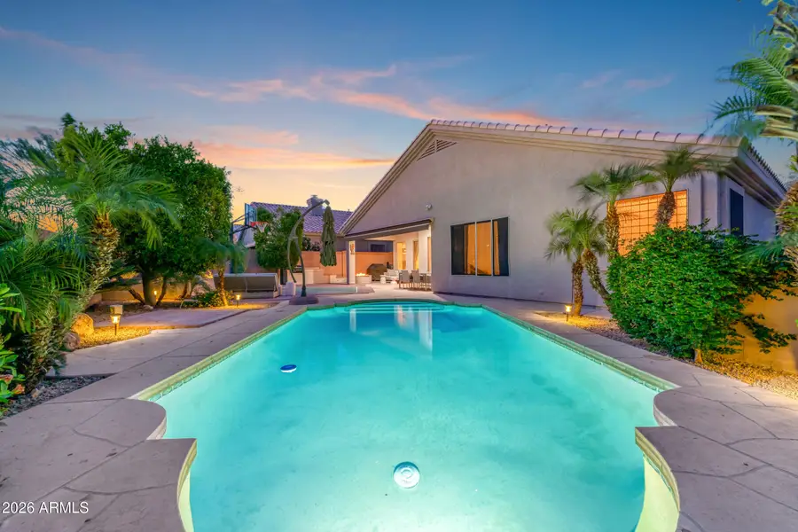 20768 N 76th Way, Scottsdale, AZ 85255 - #3
