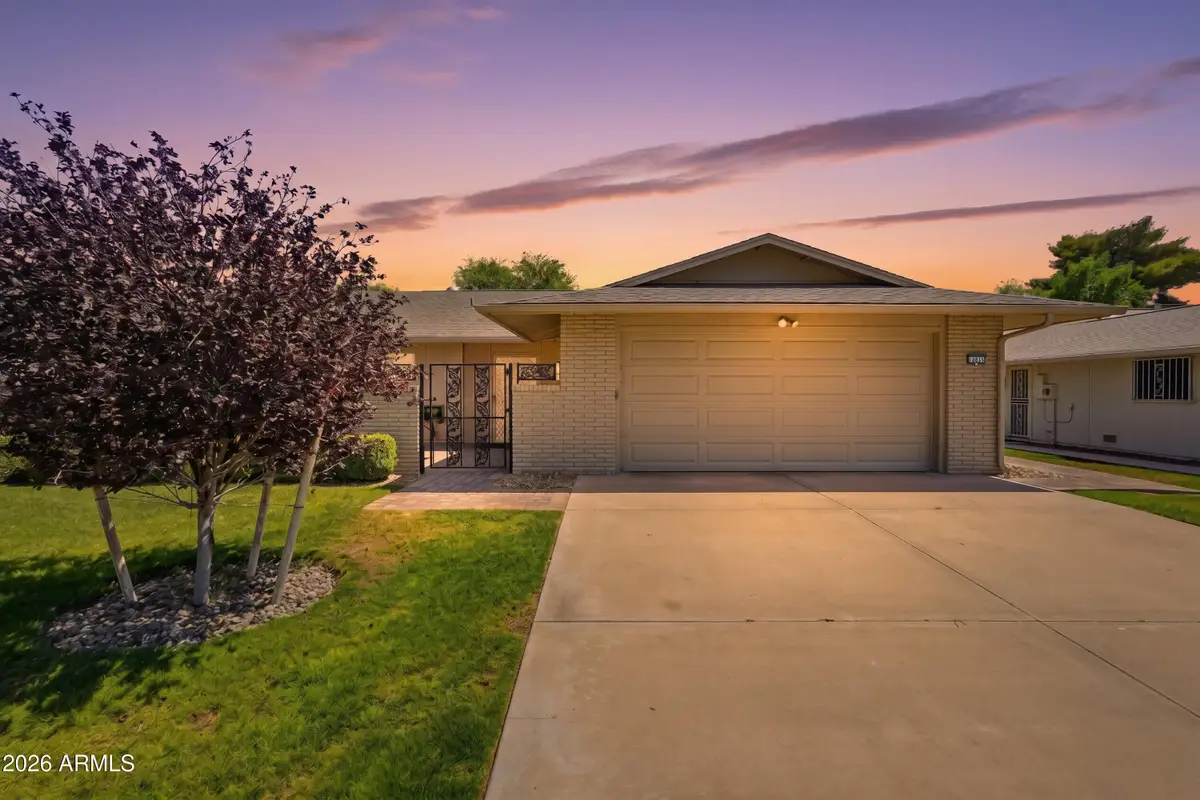 18835 N Mayan Drive, Sun City, AZ 85373 - #1
