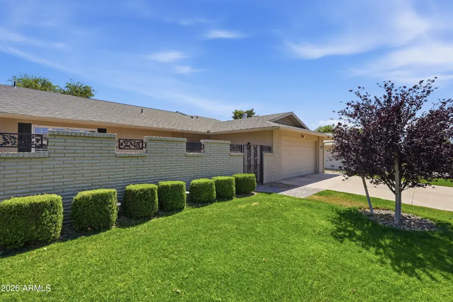 18835 N Mayan Drive, Sun City, AZ 85373 - #2