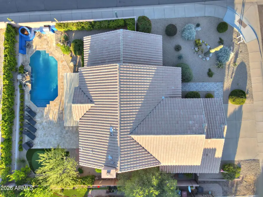 11146 E Running Deer Trail, Scottsdale, AZ 85262 - #2