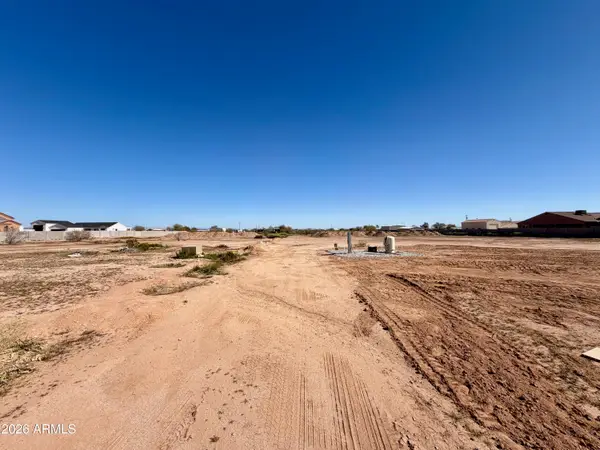 240XX W Beacon Lane #3, Wittmann, AZ 85361