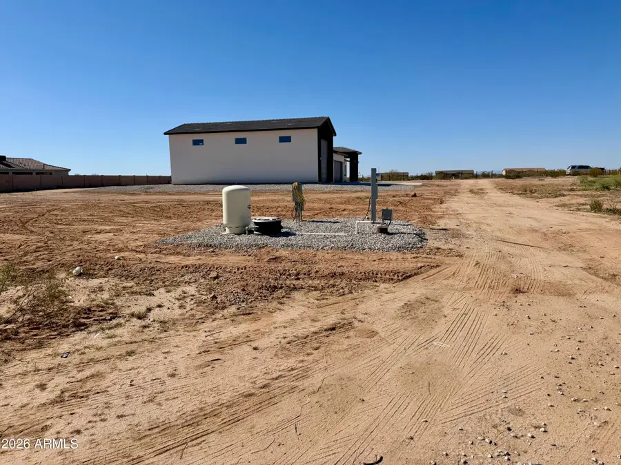 240XX W Beacon Lane #3, Wittmann, AZ 85361 - #2
