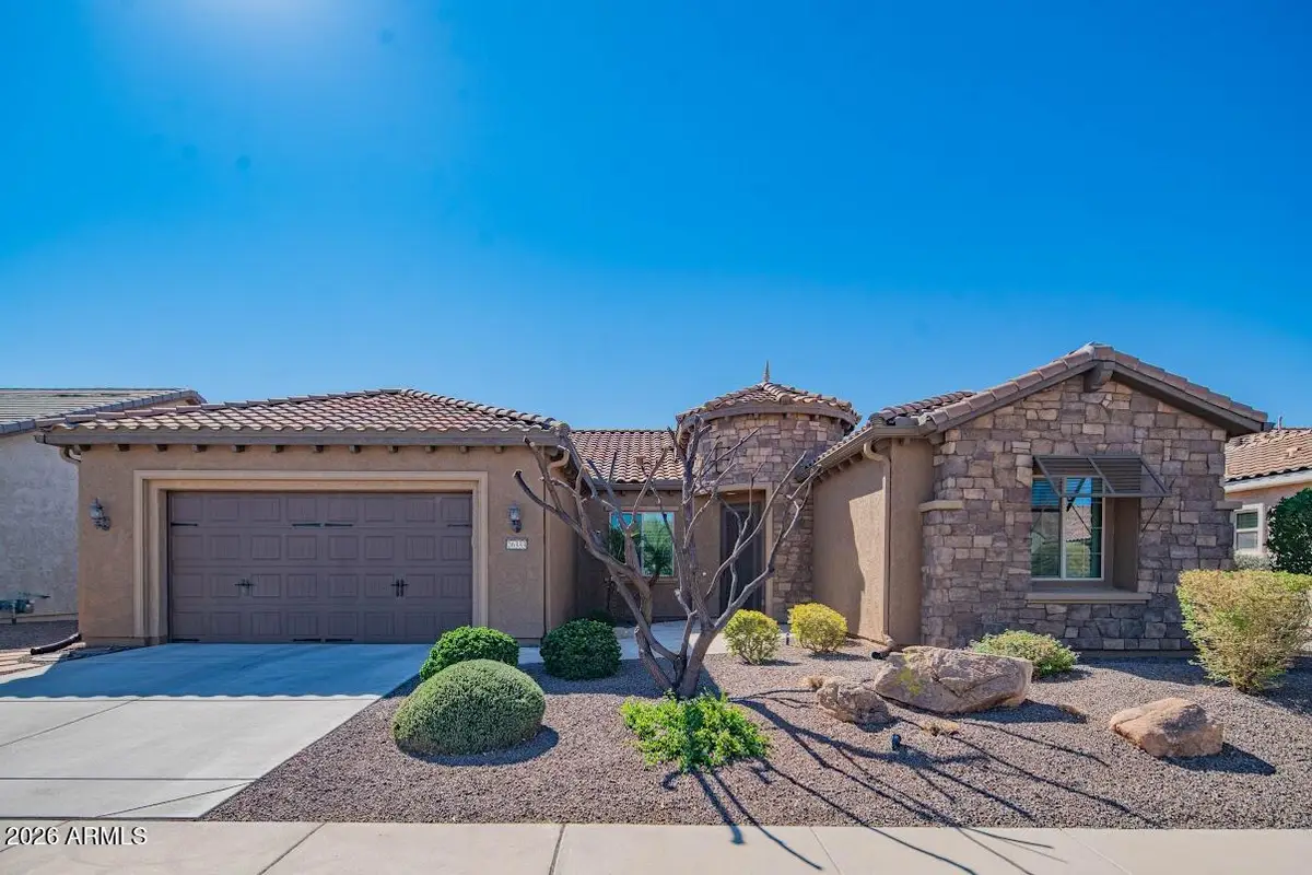 26333 W Vista North Drive, Buckeye, AZ 85396 - #1