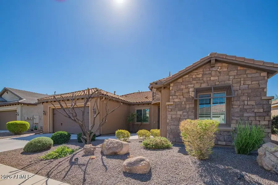 26333 W Vista North Drive, Buckeye, AZ 85396 - #2