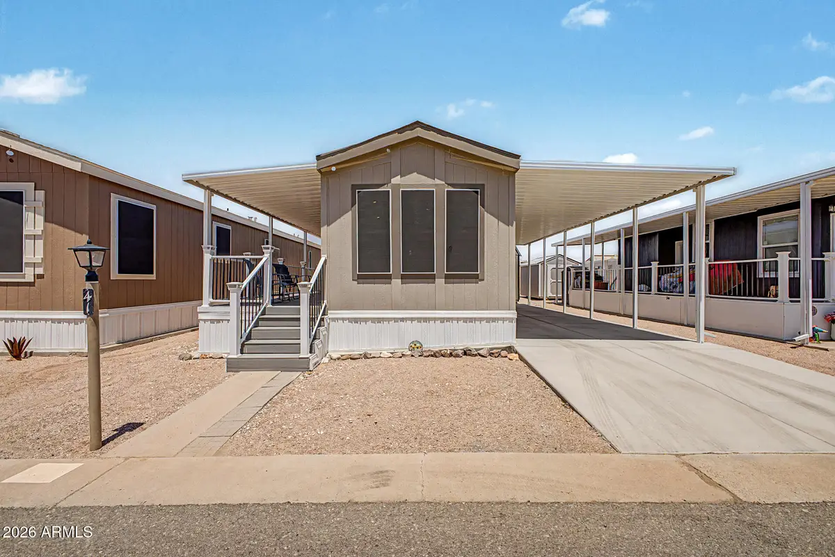 1363 N Plaza Drive #41, Apache Junction, AZ 85120 - #1