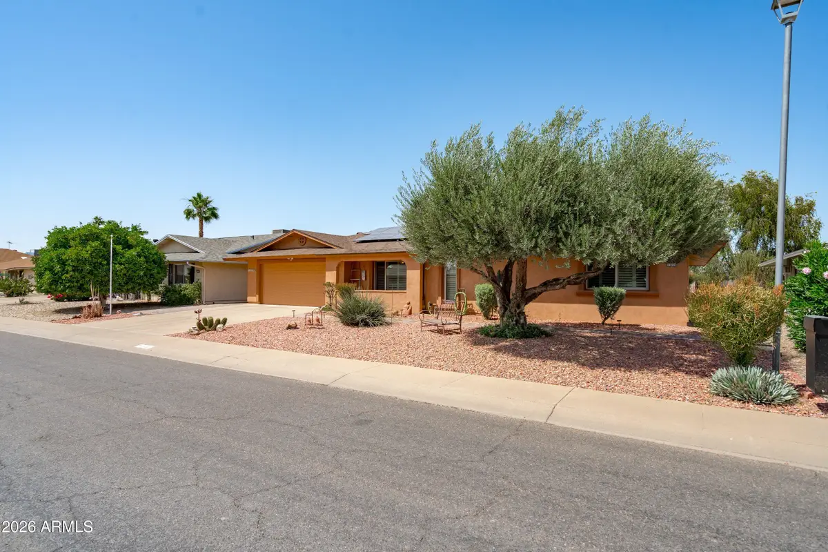 13226 W Pomegranate Drive, Sun City West, AZ 85375 - #1