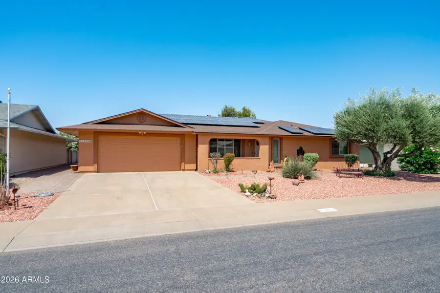 13226 W Pomegranate Drive, Sun City West, AZ 85375 - #3