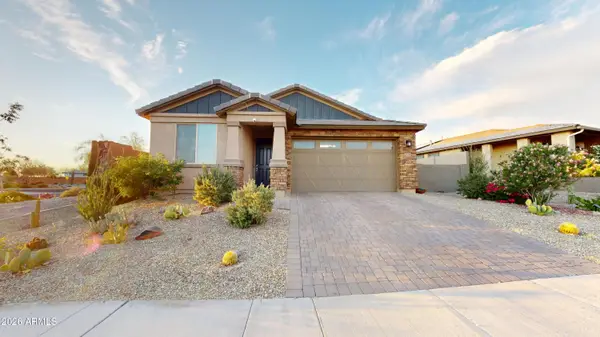 17336 W Lynx Road, Goodyear, AZ 85338