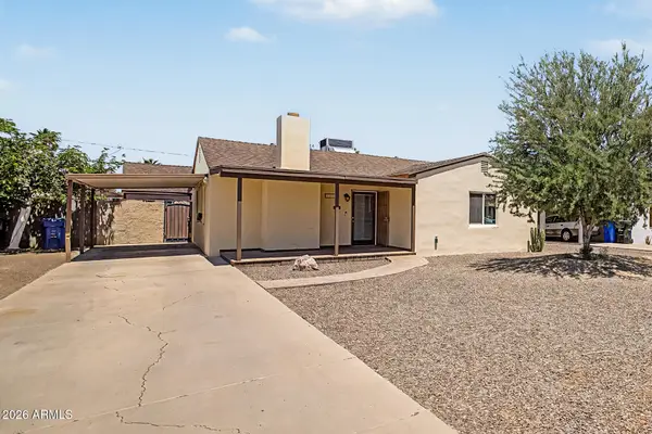 1216 W Clarendon Avenue, Phoenix, AZ 85013