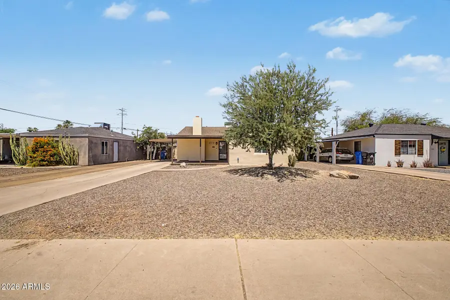1216 W Clarendon Avenue, Phoenix, AZ 85013 - #2