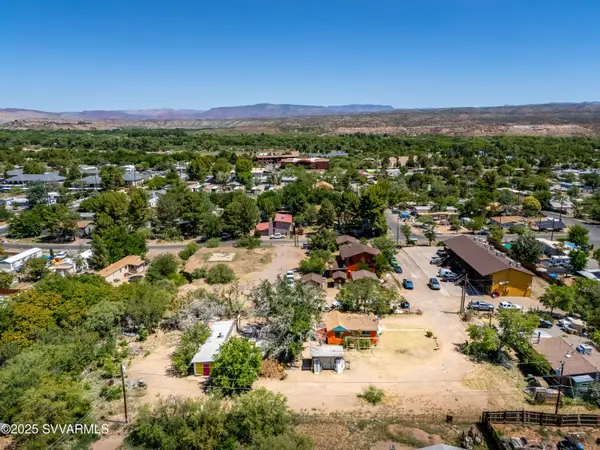 20 N 11th Street, Cottonwood, AZ 86326