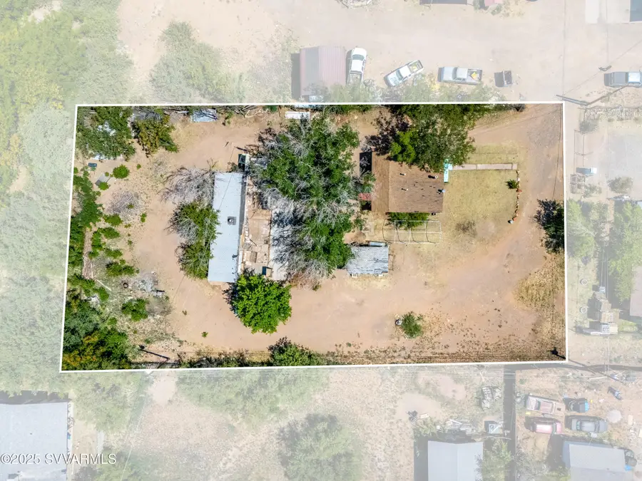 20 N 11th Street, Cottonwood, AZ 86326 - #3