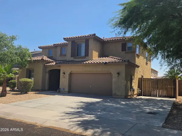 7785 W Adam Avenue, Peoria, AZ 85382