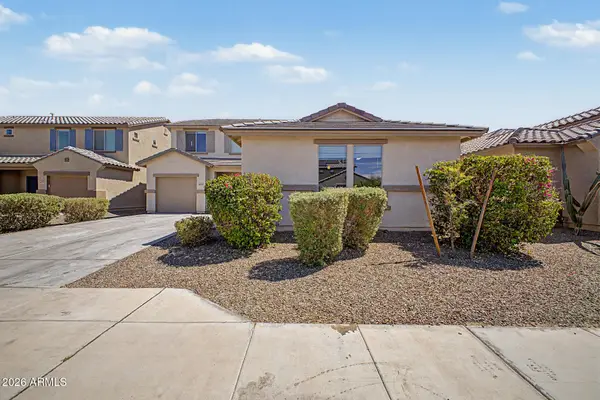 10555 W Crown King Road, Tolleson, AZ 85353