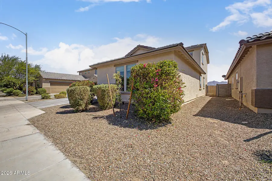 10555 W Crown King Road, Tolleson, AZ 85353 - #2