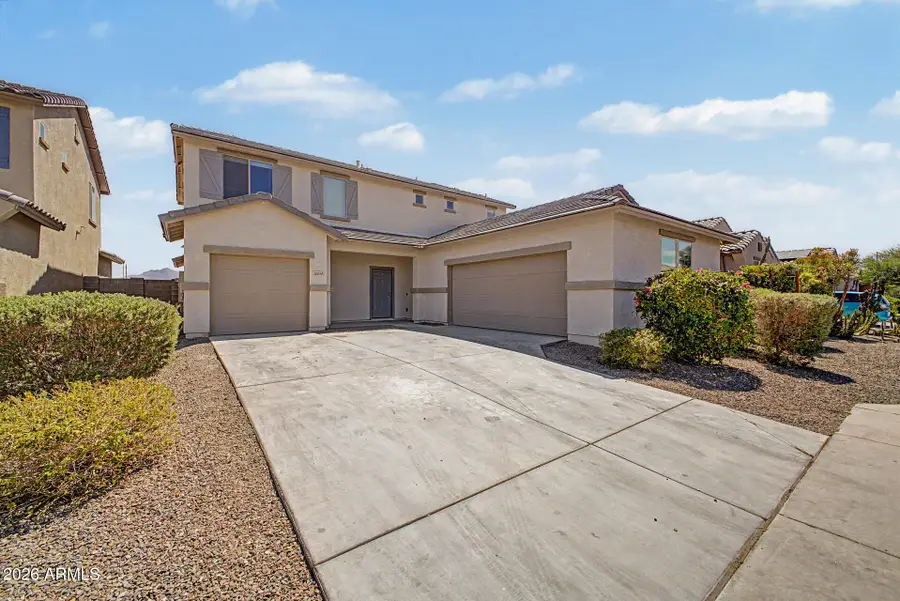 10555 W Crown King Road, Tolleson, AZ 85353 - #3