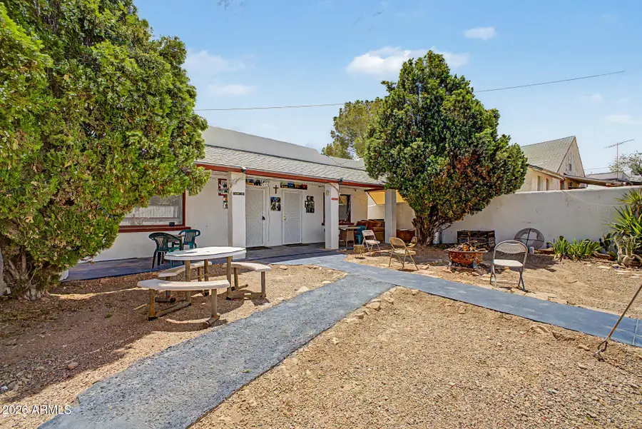 116 N 3rd Street, Tombstone, AZ 85638 - #2