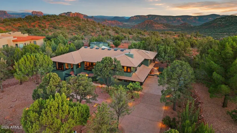 89 Linda Vista, Sedona, AZ 86336 - #2