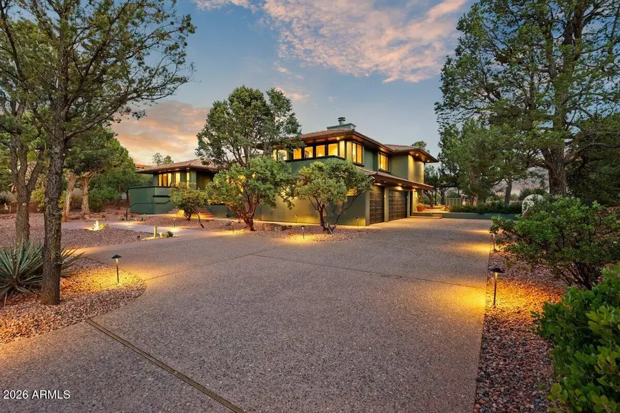 89 Linda Vista, Sedona, AZ 86336 - #3