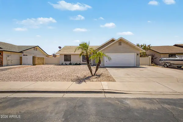 2319 E Carol Avenue, Mesa, AZ 85204