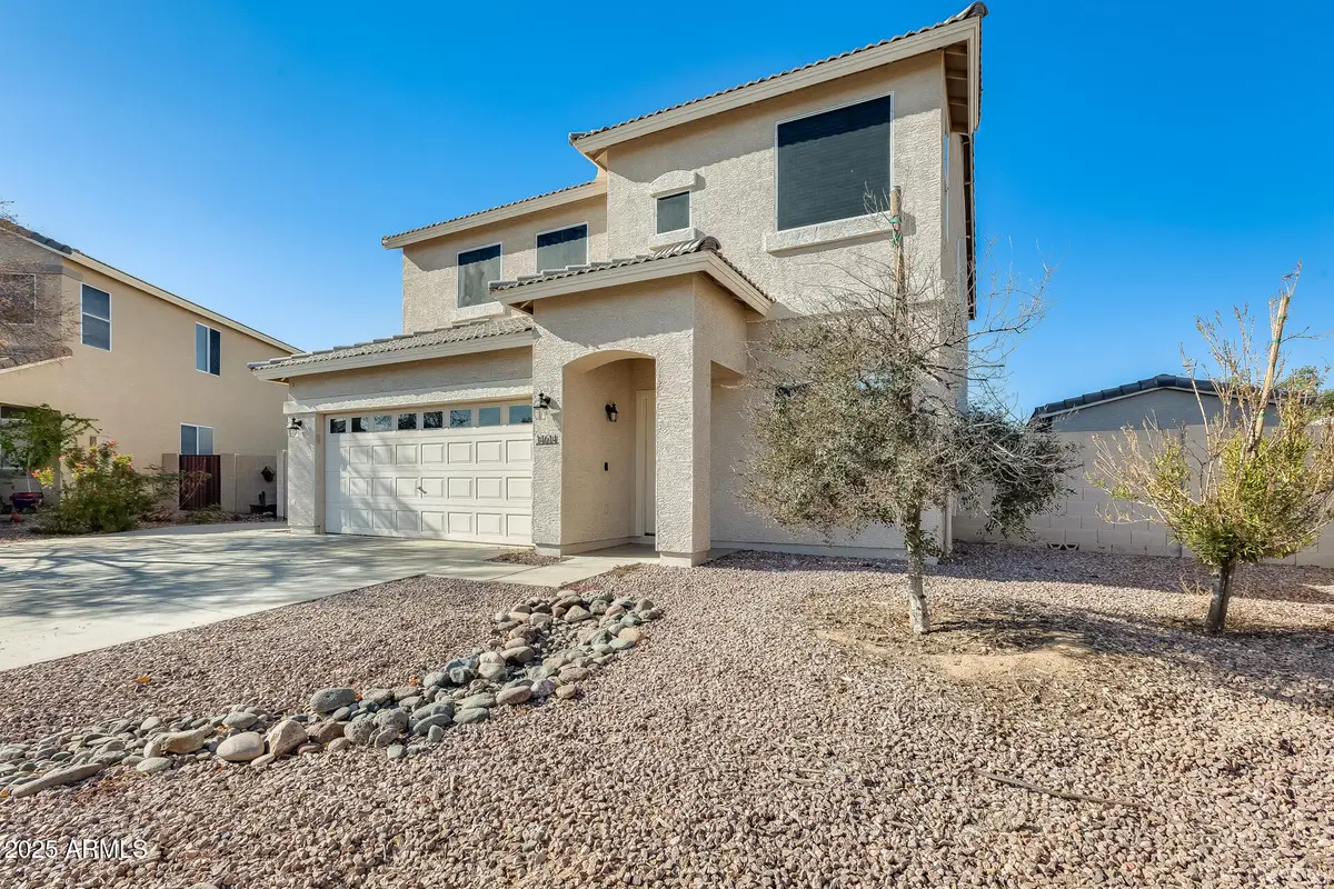 14614 N 153rd Court, Surprise, AZ 85379 - #1