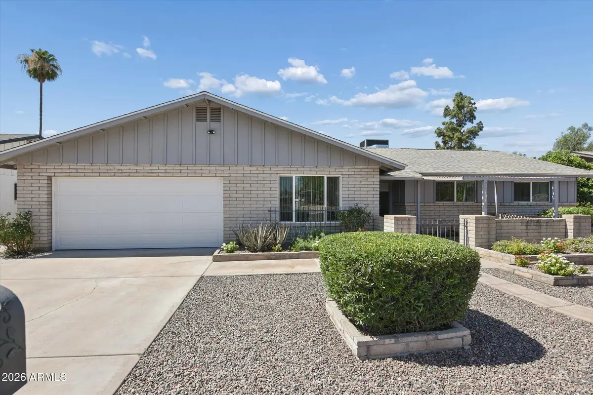 1971 E Pegasus Drive, Tempe, AZ 85283 - #1