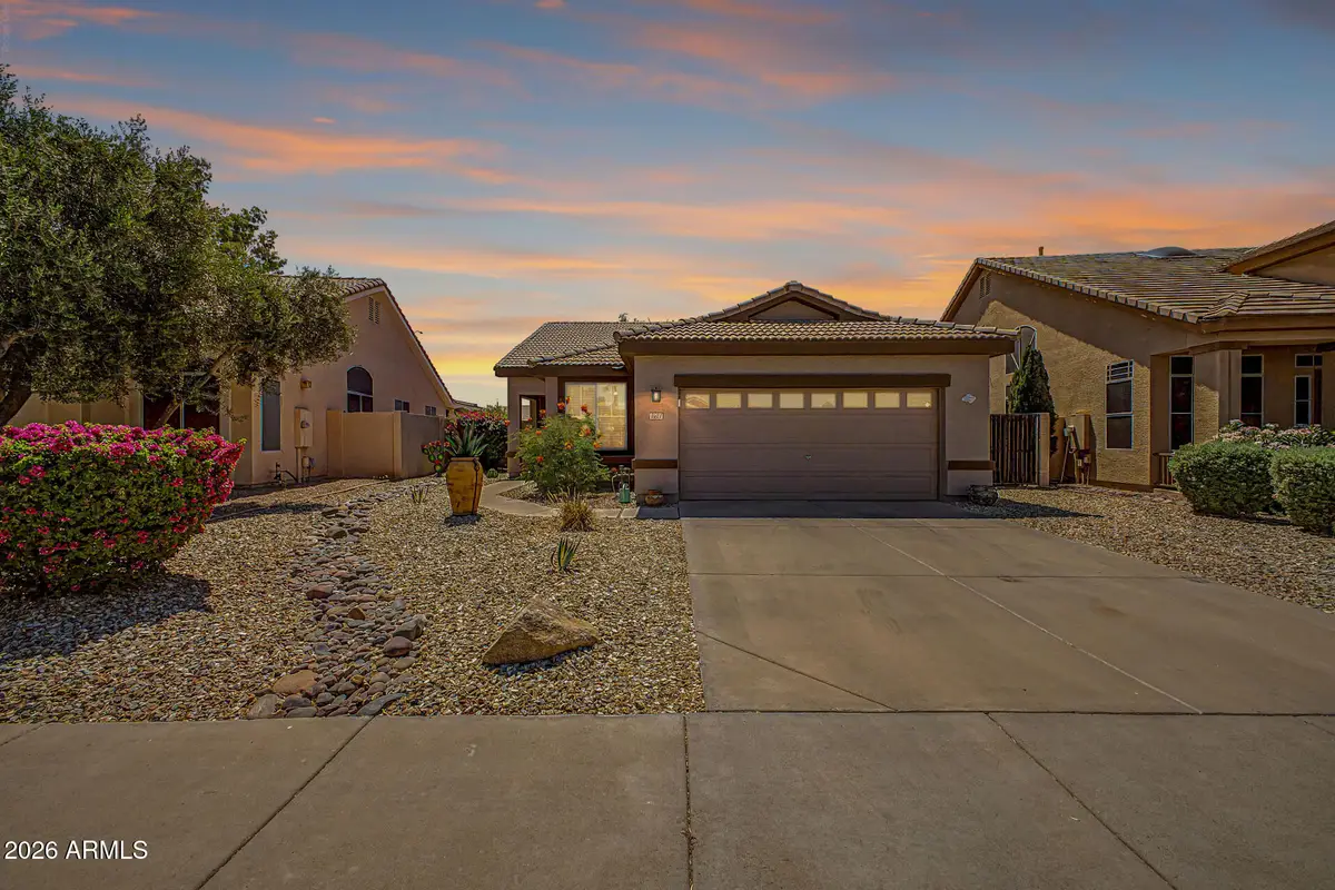 1621 E Shannon Street, Chandler, AZ 85225 - #1