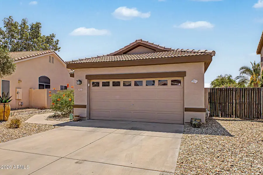 1621 E Shannon Street, Chandler, AZ 85225 - #3