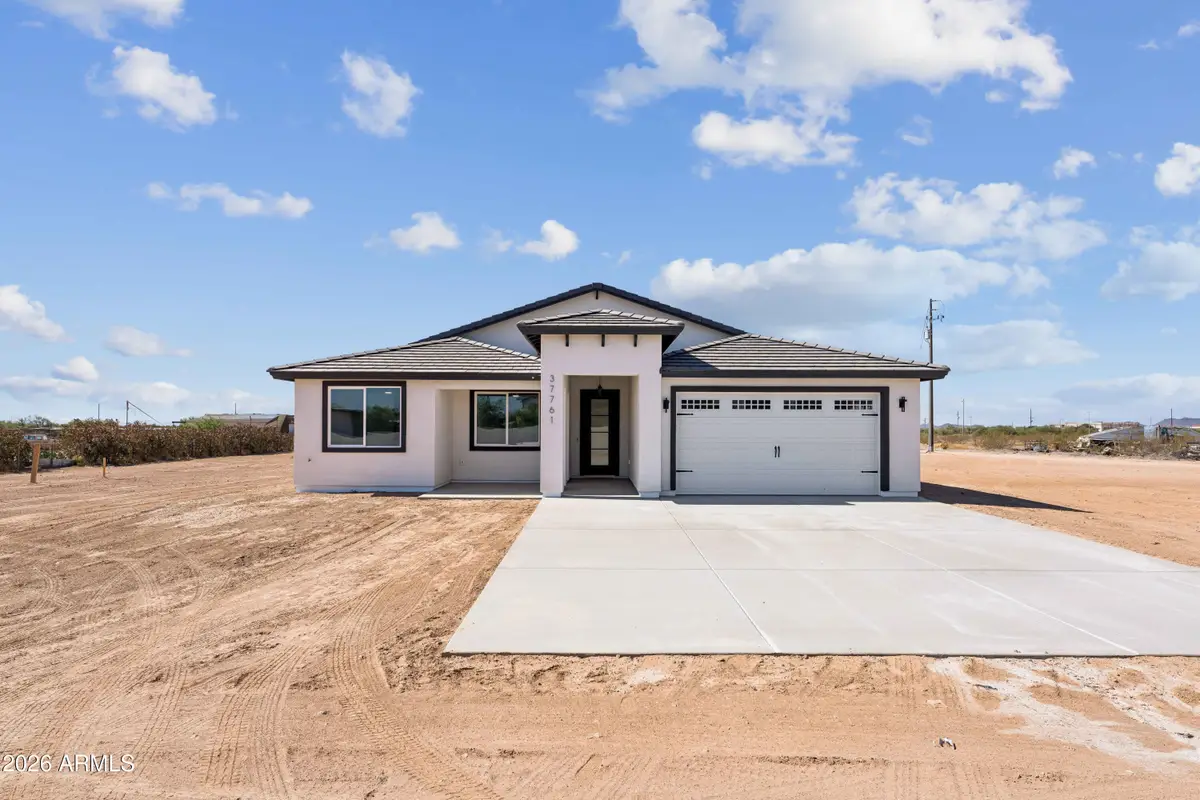 37761 W Montecito Avenue, Tonopah, AZ 85354 - #1